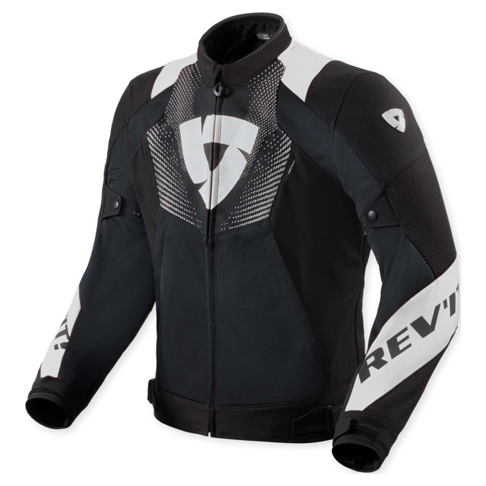 Foto: Hyperspeed 3 GT Air Motorjas