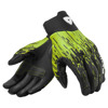 Foto: Gloves Spectrum Zwart-Fluor