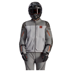 Foto: Nazca 3L Gore-Tex Pro Motorjas