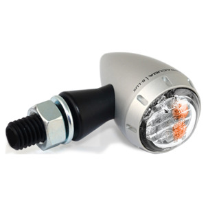Foto: Knipperlichten S-led 3 B-lux (set)
