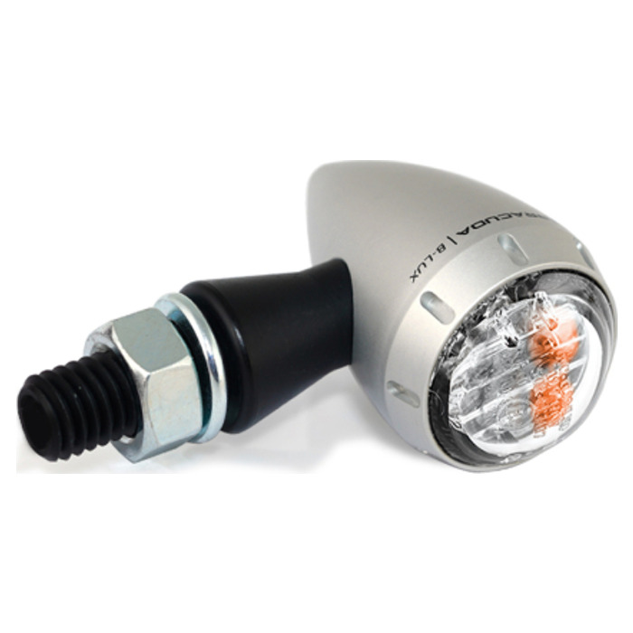 Foto: Knipperlichten S-led 3 B-lux (set)