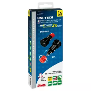 Foto: Optiline Uni-tech 1