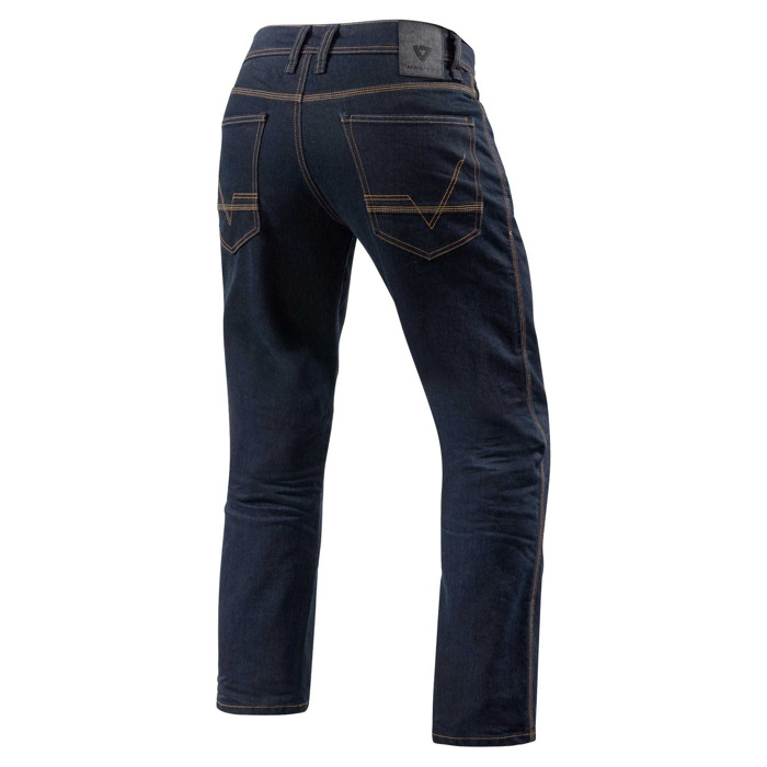 Foto: Jeans Newmont LF