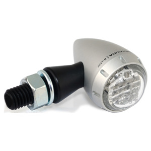 Foto: Knipperlichten S-led B-lux (set)