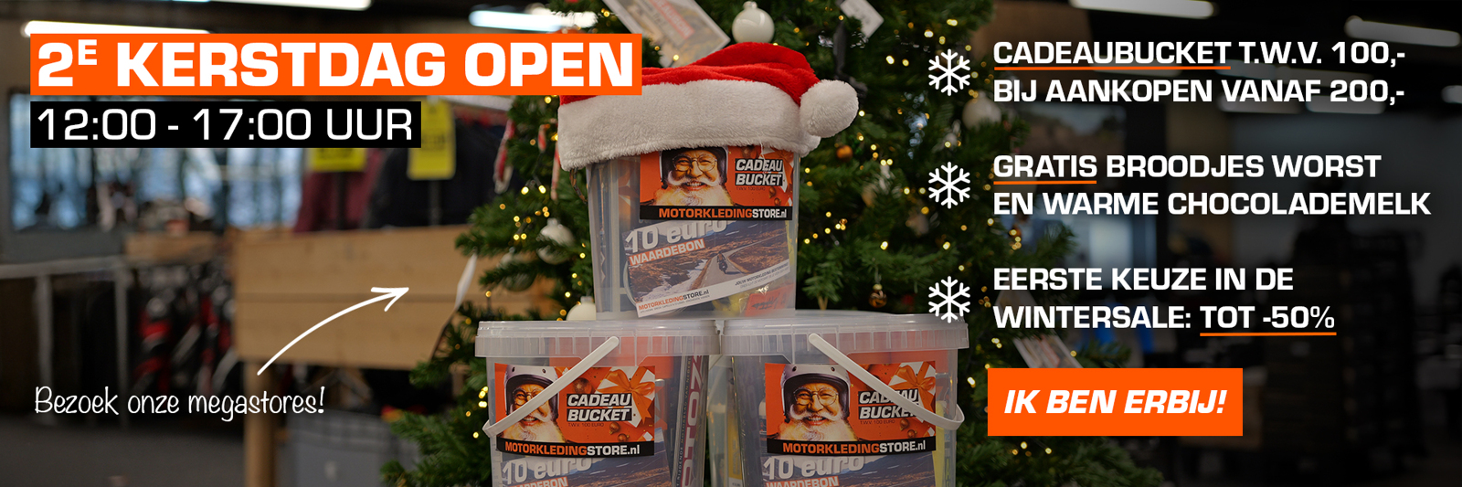 Foto: Homepage banner