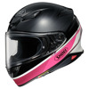 Foto: NXR2 Nocturne integraalhelm Roze