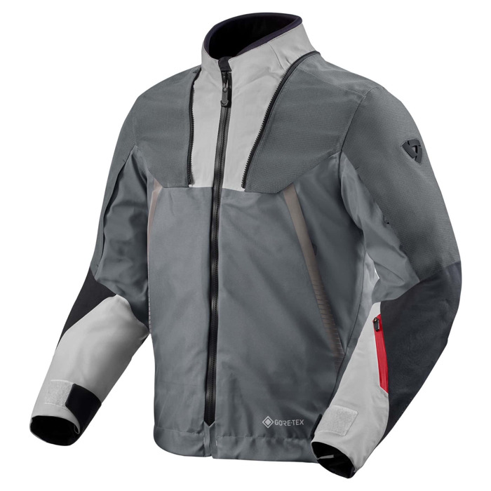 Foto: Stratum GTX Motorjas