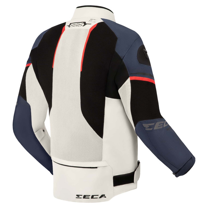 Foto: Airflow III Motorjas