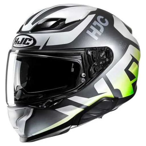 Foto: F71 Bard Integraalhelm