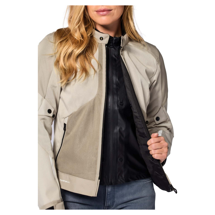 Foto: Torque 3 H2O Dames Motorjas