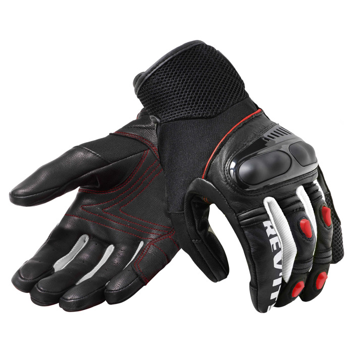 Foto: Gloves Metric