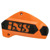 Foto: Slider Set Shoulder Rs-1000 Red-white 00 - thumbnail