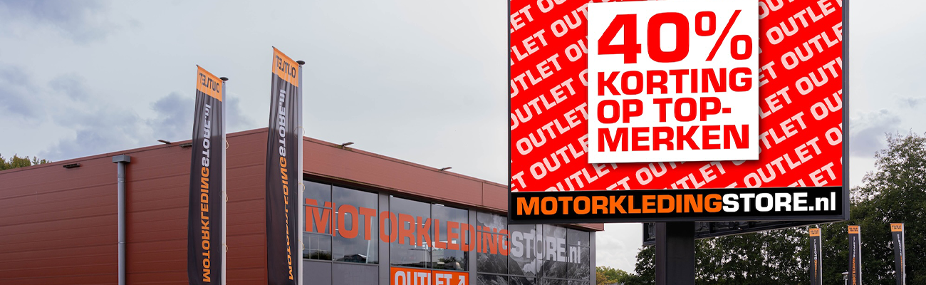 Foto: Opening outletafdeling in Capelle aan den IJssel
