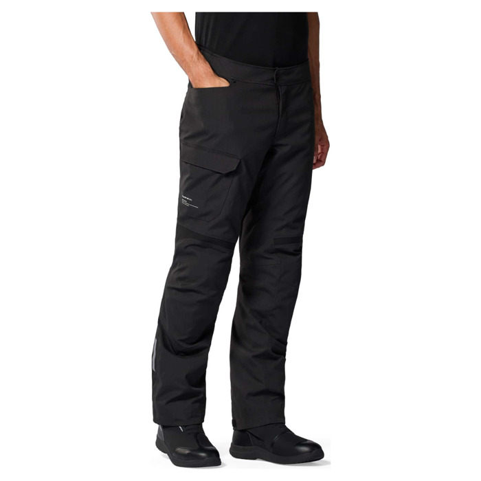 Foto: Convergent H2O Motorbroek