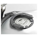 Foto: Quick-Lock EVO Tankring, Yamaha/Ducati/MV AGUSTA (5 SCHROEVEN). - thumbnail