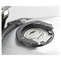Foto: Quick-Lock EVO Tankring, Yamaha/Ducati/MV AGUSTA (5 SCHROEVEN).