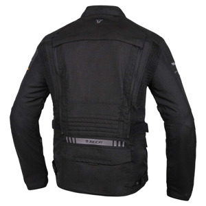 Foto: Strada Evo Motorjas