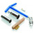 Foto: Bougie onderhoudsset - thumbnail