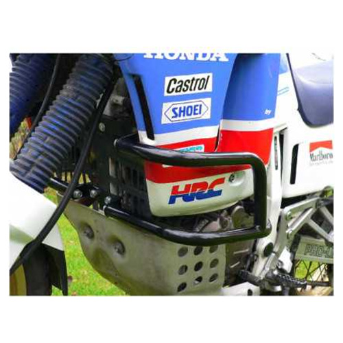 Foto: Valbeugel, Honda XRV 650 Africa Twin 88-89