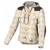 Foto: Motorhoodie Macna  Inland Dames - thumbnail