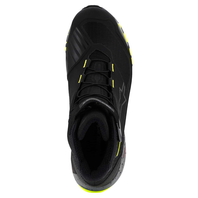 Foto: CR-X Drystar Motorschoenen
