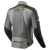 Foto: Airwave 3 doorwaai motorjas - thumbnail