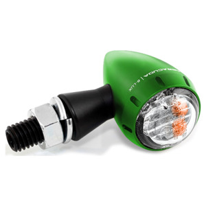 Foto: Knipperlichten S-led 3 B-lux (set)