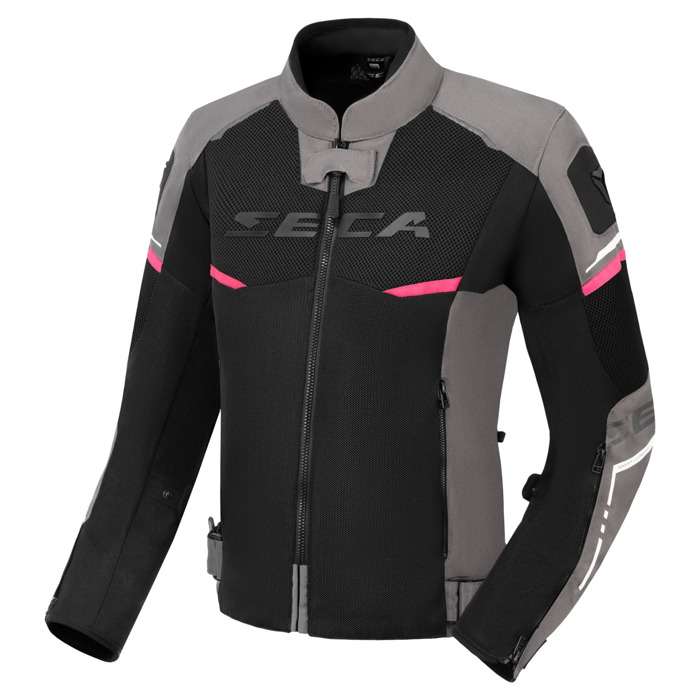 Foto: Airflow III Dames Motorjas