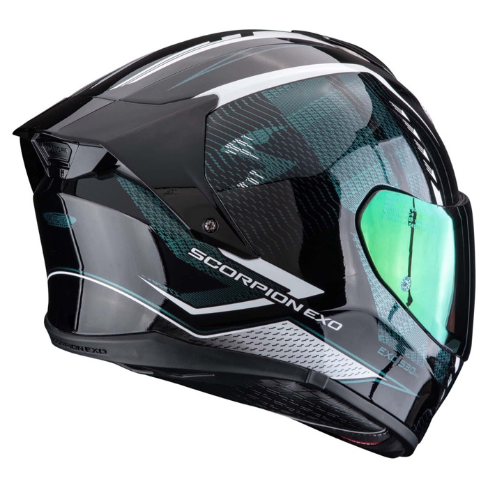 Foto: Exo-530 Air Theras Integraalhelm