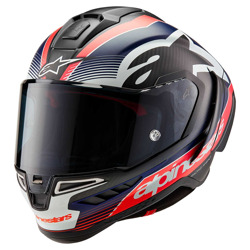 Foto: Supertech R10 Team Integraalhelm