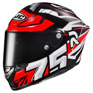 Foto: RPHA 1 Arenas Replica Motorhelm