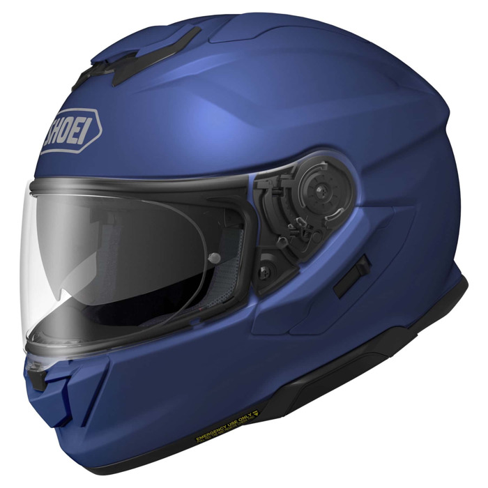Foto: GT-AIR 3 integraalhelm