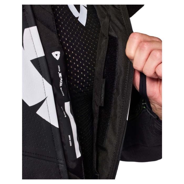 Foto: Argon 3 1-delig Motorpak