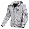 Foto: Motorhoodie   Breeze Beige