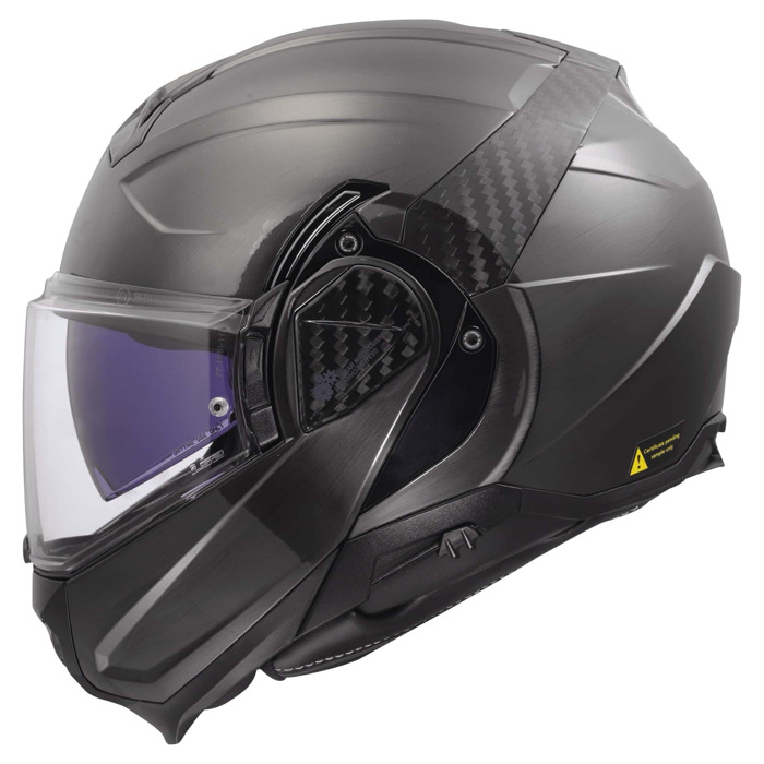 Foto: FF910 Advant II Systeemhelm