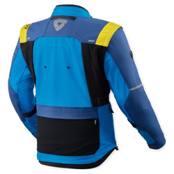 Foto: Offtrack 3 H2O Motorjas