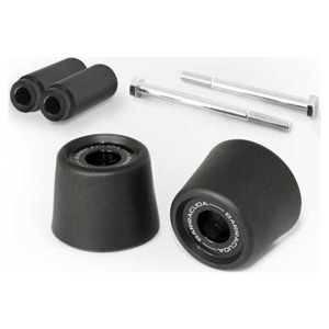 Foto: Valdoppen Set Basic Aprilia Tuono V4r/factory (2011 - 2016)