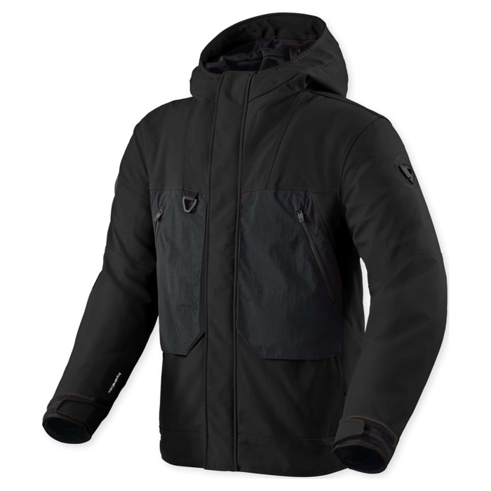 Foto: Entropy H2O Motorjas