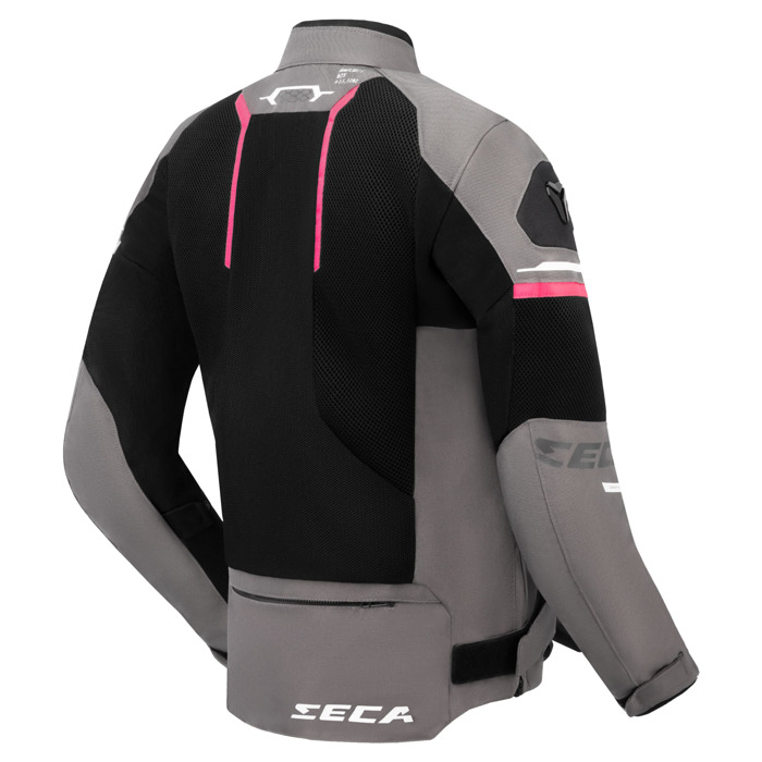 Foto: Airflow III Dames Motorjas