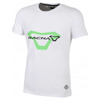 Foto: T-Shirt , Logo Groen