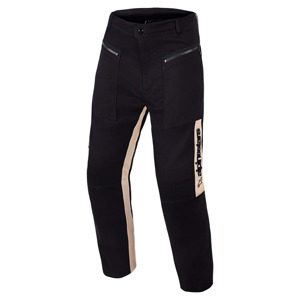 Foto: Flex-Ast Canvas Motorjeans