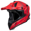 Foto: Motorcross Helm Ixs 189 2.0 Rood