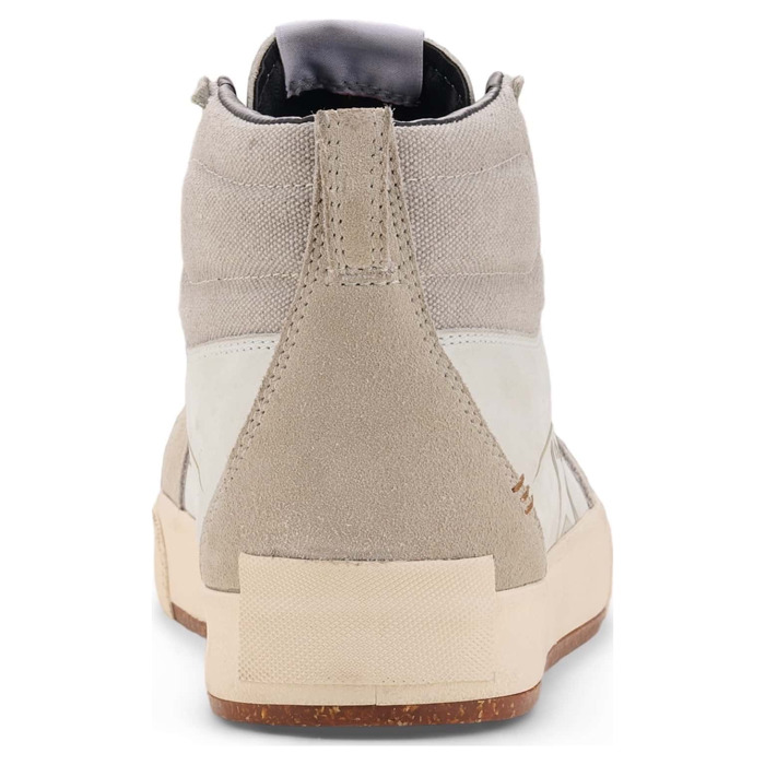 Foto: Ride-63 Leren Motorsneakers