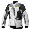 Foto: BOGOTA PRO DRYSTAR JACKET (3207023) Wit-Grijs-Zwart