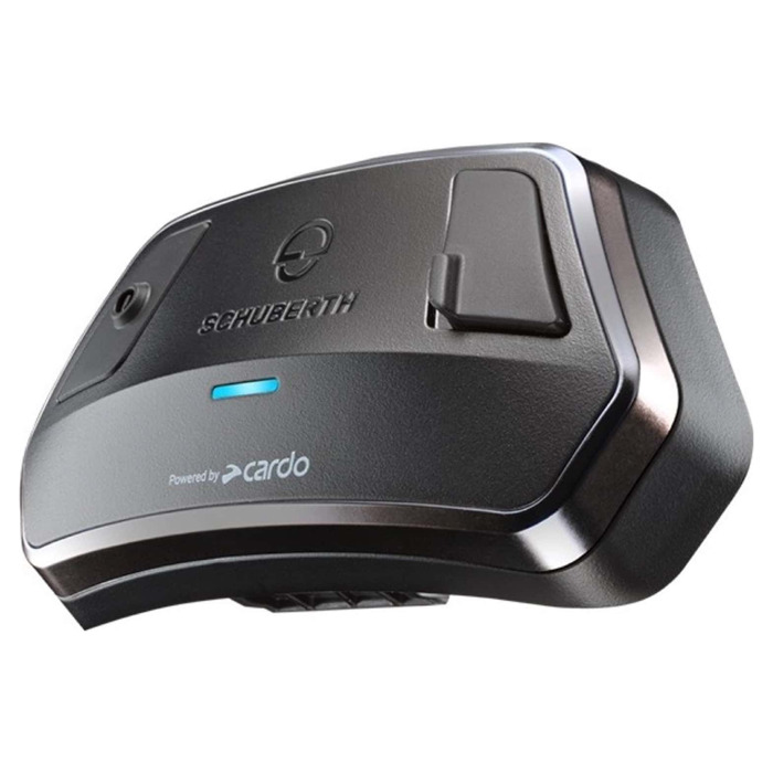 Foto: C5 SC Edge ANC Communicatiesysteem