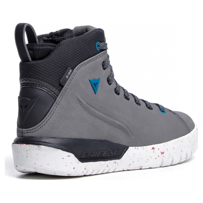 Foto: Metractive Woman D-WP motorschoenen