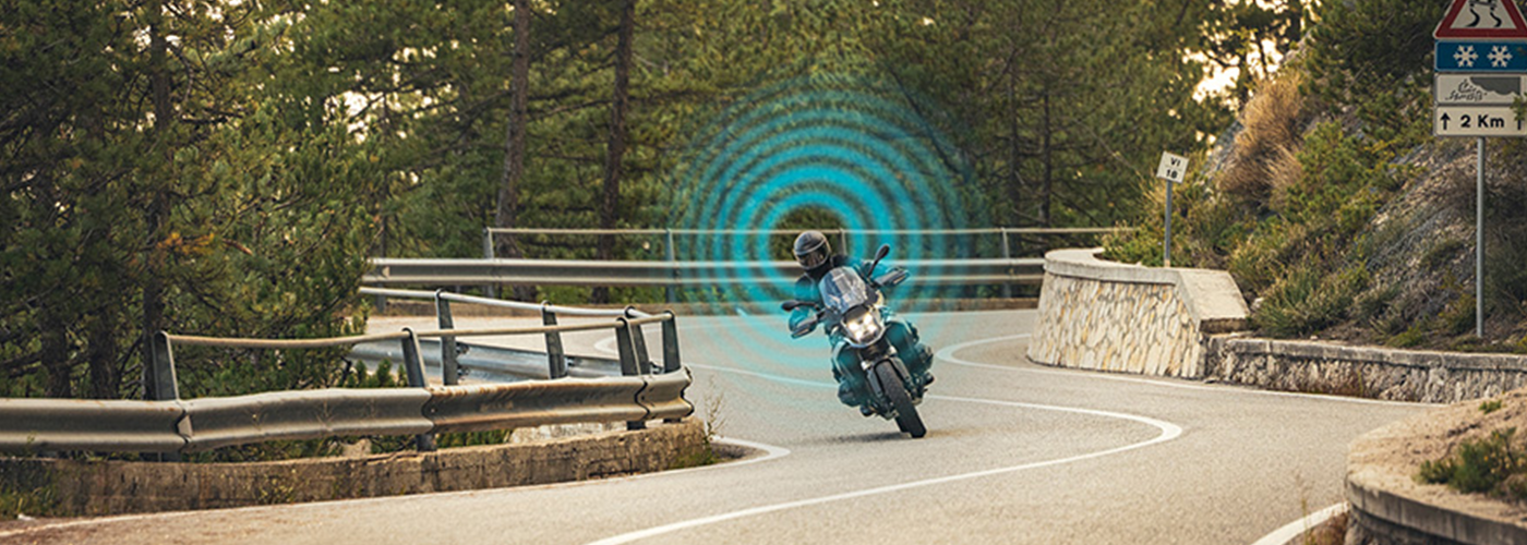 Foto: Nieuwste motorhelmtechnologie 2026