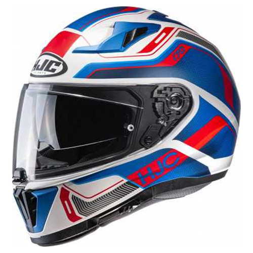Foto: Motorhelm HJC, I70 Lonex