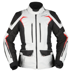 Foto: Elaya Dames Motorjas