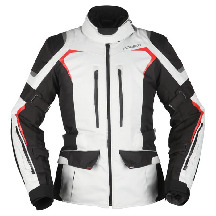 Foto: Elaya Dames Motorjas